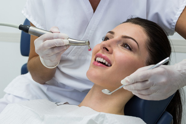 Professional Dental Care